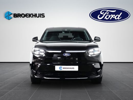 Ford Capri Premium Extended Range 340pk AWD 79KWh | AGR-Stoelen | Head-Up | Warmtepomp | Matrix-Led | 4 Jaar... ActivLease financial lease