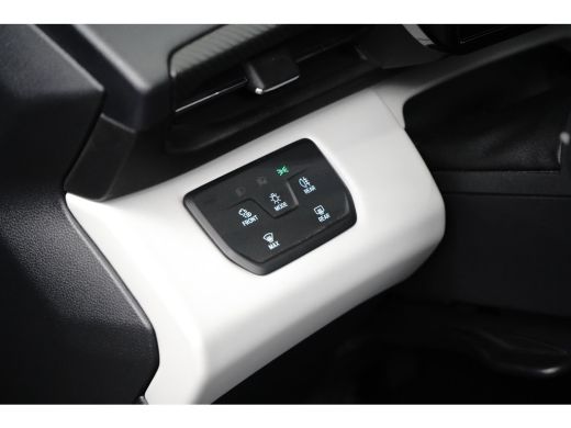 Ford Capri Premium Extended Range 340pk AWD 79KWh | AGR-Stoelen | Head-Up | Warmtepomp | Matrix-Led | 4 Jaar... ActivLease financial lease