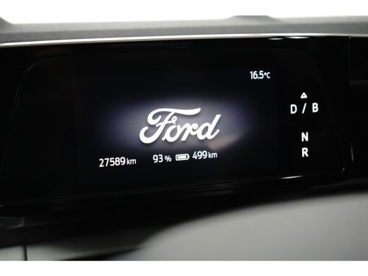 Ford Capri Premium Extended Range 340pk AWD 79KWh | AGR-Stoelen | Head-Up | Warmtepomp | Matrix-Led | 4 Jaar... ActivLease financial lease
