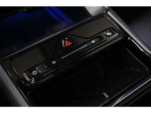 Ford Capri Premium Extended Range 340pk AWD 79KWh | AGR-Stoelen | Head-Up | Warmtepomp | Matrix-Led | 4 Jaar... ActivLease financial lease