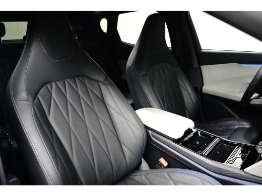 Ford Capri Premium Extended Range 340pk AWD 79KWh | AGR-Stoelen | Head-Up | Warmtepomp | Matrix-Led | 4 Jaar... ActivLease financial lease