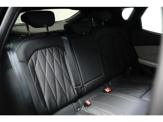 Ford Capri Premium Extended Range 340pk AWD 79KWh | AGR-Stoelen | Head-Up | Warmtepomp | Matrix-Led | 4 Jaar... ActivLease financial lease