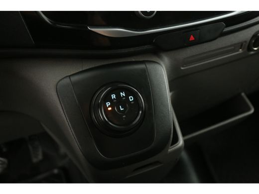 Ford E-Transit L2H2 68 kWh | Snelladen | SOH 94% | 360&deg; Camera | Clima | 3 Zits | Cruise | Carplay | Parkeersens. ActivLease financial lease
