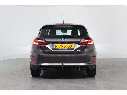 Ford Fiesta 1.0 EcoBoost Hybrid ST-Line | 1e Eigenaar! | Dealer Onderhouden! | Trekhaak | Navi By App | Parke... ActivLease financial lease