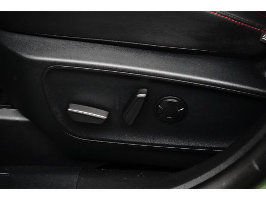 Ford Kuga 2.5 PHEV ST-Line X | Stoelverwarming | Adap. Cruise | Apple Carplay | 2100KG Trekgewicht ActivLease financial lease