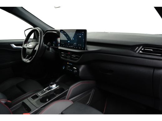 Ford Kuga 2.5 PHEV ST-Line X | Stoelverwarming | Adap. Cruise | Apple Carplay | 2100KG Trekgewicht ActivLease financial lease