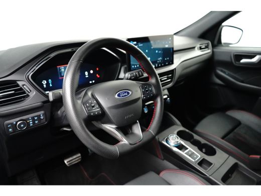 Ford Kuga 2.5 PHEV ST-Line X | Stoelverwarming | Adap. Cruise | Apple Carplay | 2100KG Trekgewicht ActivLease financial lease