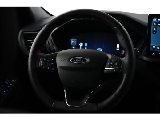 Ford Kuga 2.5 PHEV ST-Line X | Stoelverwarming | Adap. Cruise | Apple Carplay | 2100KG Trekgewicht ActivLease financial lease