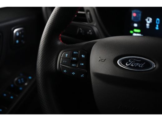 Ford Kuga 2.5 PHEV ST-Line X | Stoelverwarming | Adap. Cruise | Apple Carplay | 2100KG Trekgewicht ActivLease financial lease