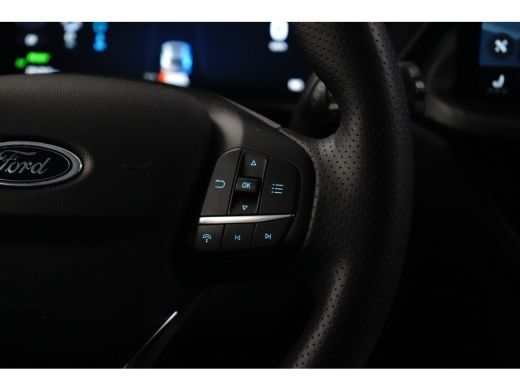 Ford Kuga 2.5 PHEV ST-Line X | Stoelverwarming | Adap. Cruise | Apple Carplay | 2100KG Trekgewicht ActivLease financial lease