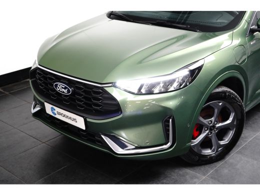 Ford Kuga 2.5 PHEV ST-Line X | Stoelverwarming | Adap. Cruise | Apple Carplay | 2100KG Trekgewicht ActivLease financial lease
