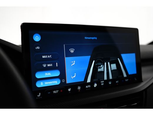 Ford Kuga 2.5 PHEV ST-Line X | Stoelverwarming | Adap. Cruise | Apple Carplay | 2100KG Trekgewicht ActivLease financial lease
