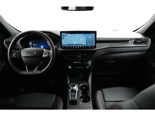 Ford Kuga 2.5 PHEV ST-Line X | Stoelverwarming | Adap. Cruise | Apple Carplay | 2100KG Trekgewicht ActivLease financial lease