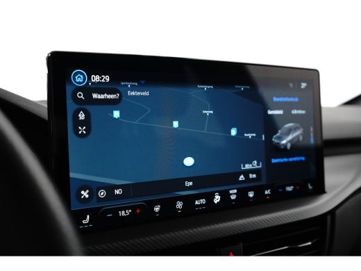 Ford Kuga 2.5 PHEV ST-Line X | Stoelverwarming | Adap. Cruise | Apple Carplay | 2100KG Trekgewicht ActivLease financial lease