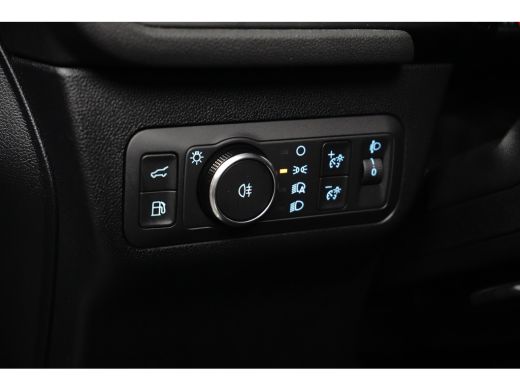 Ford Kuga 2.5 PHEV ST-Line X | Stoelverwarming | Adap. Cruise | Apple Carplay | 2100KG Trekgewicht ActivLease financial lease