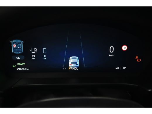 Ford Kuga 2.5 PHEV ST-Line X | Stoelverwarming | Adap. Cruise | Apple Carplay | 2100KG Trekgewicht ActivLease financial lease