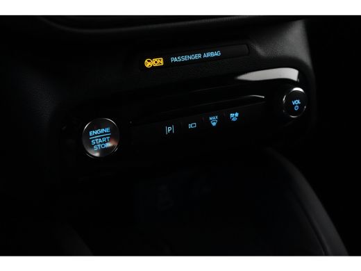 Ford Kuga 2.5 PHEV ST-Line X | Stoelverwarming | Adap. Cruise | Apple Carplay | 2100KG Trekgewicht ActivLease financial lease