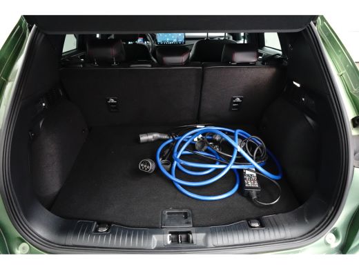 Ford Kuga 2.5 PHEV ST-Line X | Stoelverwarming | Adap. Cruise | Apple Carplay | 2100KG Trekgewicht ActivLease financial lease