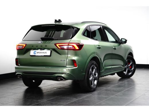 Ford Kuga 2.5 PHEV ST-Line X | Stoelverwarming | Adap. Cruise | Apple Carplay | 2100KG Trekgewicht ActivLease financial lease