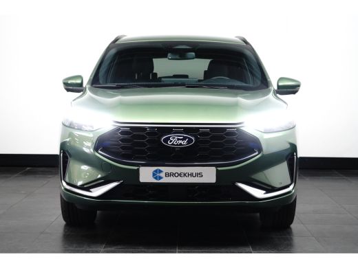 Ford Kuga 2.5 PHEV ST-Line X | Stoelverwarming | Adap. Cruise | Apple Carplay | 2100KG Trekgewicht ActivLease financial lease