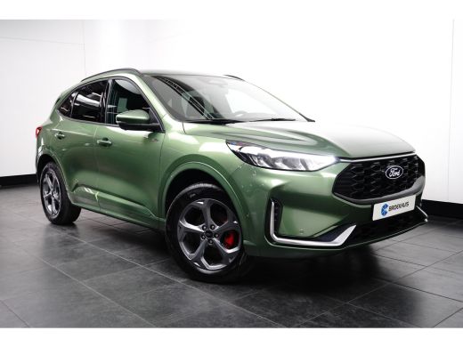 Ford Kuga 2.5 PHEV ST-Line X | Stoelverwarming | Adap. Cruise | Apple Carplay | 2100KG Trekgewicht ActivLease financial lease