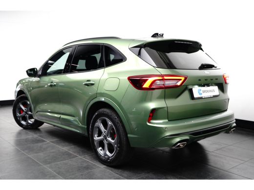 Ford Kuga 2.5 PHEV ST-Line X | Stoelverwarming | Adap. Cruise | Apple Carplay | 2100KG Trekgewicht ActivLease financial lease