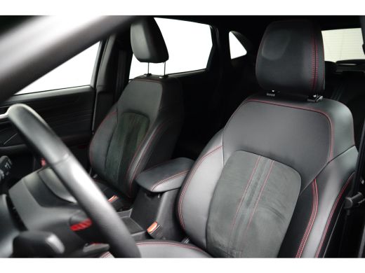 Ford Kuga 2.5 PHEV ST-Line X | Stoelverwarming | Adap. Cruise | Apple Carplay | 2100KG Trekgewicht ActivLease financial lease
