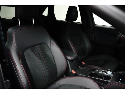 Ford Kuga 2.5 PHEV ST-Line X | Stoelverwarming | Adap. Cruise | Apple Carplay | 2100KG Trekgewicht ActivLease financial lease