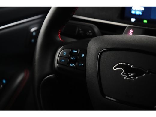 Ford Mustang Mach-E Mach-E Extended RWD 98 kWh | B&O Audio | Elekt. Achterklep | Adaprive Cruise | Dodehoek Detectie ActivLease financial lease