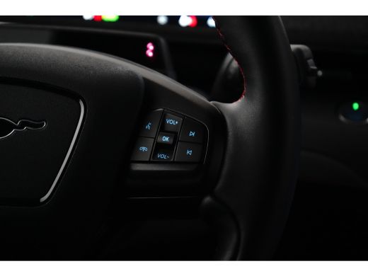 Ford Mustang Mach-E Mach-E Extended RWD 98 kWh | B&O Audio | Elekt. Achterklep | Adaprive Cruise | Dodehoek Detectie ActivLease financial lease