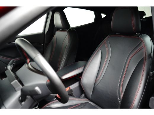 Ford Mustang Mach-E Mach-E Extended RWD 98 kWh | B&O Audio | Elekt. Achterklep | Adaprive Cruise | Dodehoek Detectie ActivLease financial lease