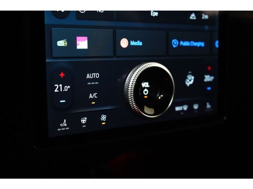 Ford Mustang Mach-E Mach-E Extended RWD 98 kWh | B&O Audio | Elekt. Achterklep | Adaprive Cruise | Dodehoek Detectie ActivLease financial lease
