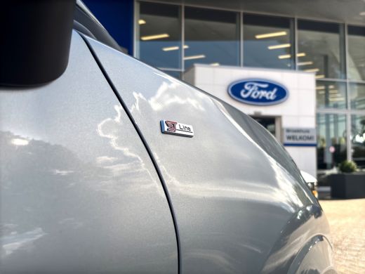 Ford Puma 1.0 Hybrid ST-Line X | Pano | 1e eig! | Adap. Cruise | B&O Audio | Winter Pack ActivLease financial lease