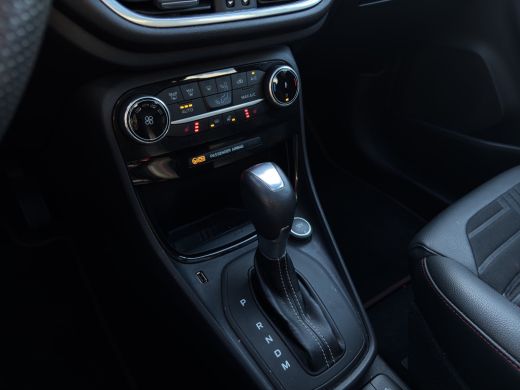 Ford Puma 1.0 Hybrid ST-Line X | Pano | 1e eig! | Adap. Cruise | B&O Audio | Winter Pack ActivLease financial lease