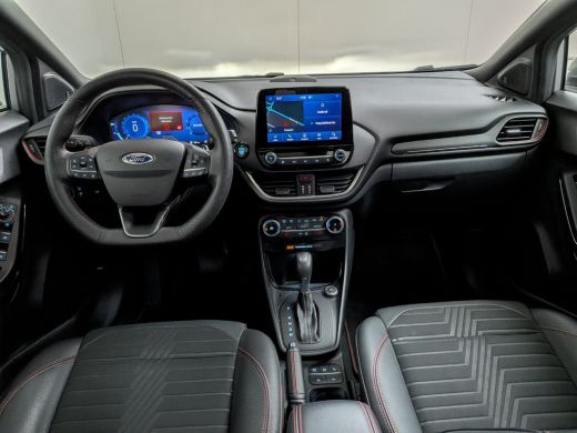 Ford Puma 1.0 Hybrid ST-Line X | Pano | 1e eig! | Adap. Cruise | B&O Audio | Winter Pack ActivLease financial lease