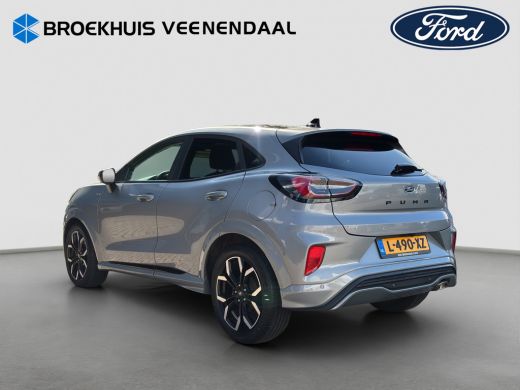 Ford Puma 1.0 Hybrid ST-Line X | Pano | 1e eig! | Adap. Cruise | B&O Audio | Winter Pack ActivLease financial lease