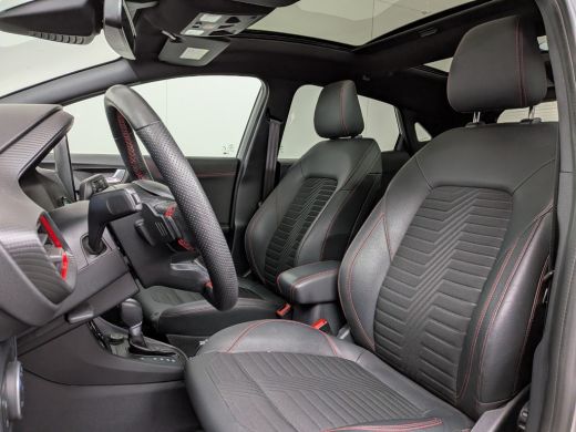 Ford Puma 1.0 Hybrid ST-Line X | Pano | 1e eig! | Adap. Cruise | B&O Audio | Winter Pack ActivLease financial lease