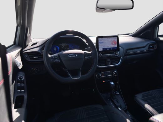 Ford Puma 1.0 Hybrid ST-Line X | Pano | 1e eig! | Adap. Cruise | B&O Audio | Winter Pack ActivLease financial lease