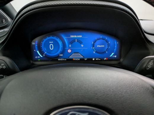 Ford Puma 1.0 Hybrid ST-Line X | Pano | 1e eig! | Adap. Cruise | B&O Audio | Winter Pack ActivLease financial lease
