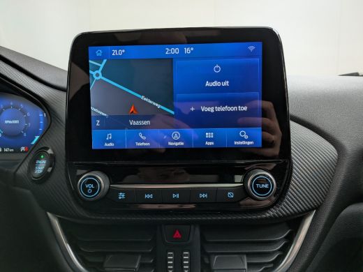 Ford Puma 1.0 Hybrid ST-Line X | Pano | 1e eig! | Adap. Cruise | B&O Audio | Winter Pack ActivLease financial lease