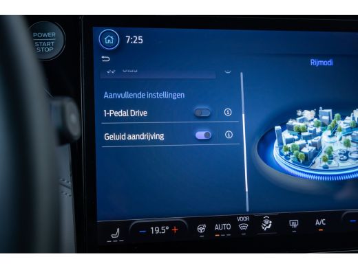 Ford Puma Gen-E 44 kWh | Camera | Winter-pack | Privacy-glass | Full LED ActivLease financial lease