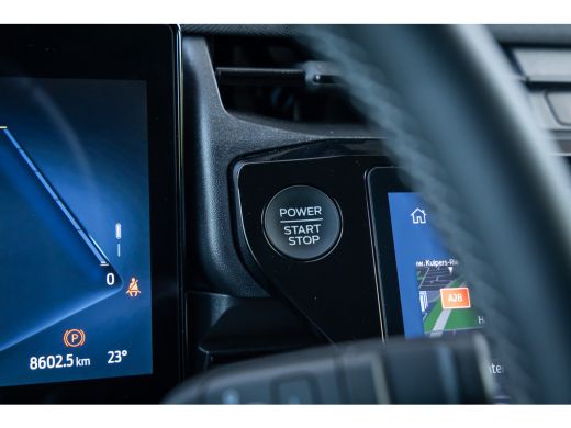 Ford Puma Gen-E 44 kWh | Camera | Winter-pack | Privacy-glass | Full LED ActivLease financial lease
