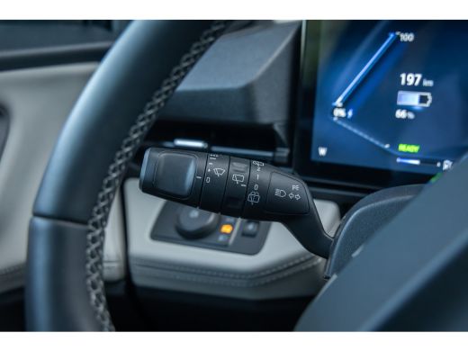 Ford Puma Gen-E 44 kWh | Camera | Winter-pack | Privacy-glass | Full LED ActivLease financial lease