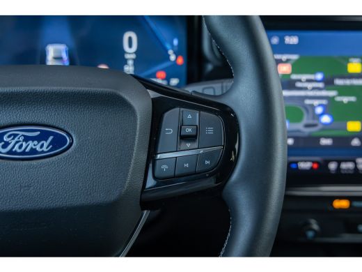Ford Puma Gen-E 44 kWh | Camera | Winter-pack | Privacy-glass | Full LED ActivLease financial lease
