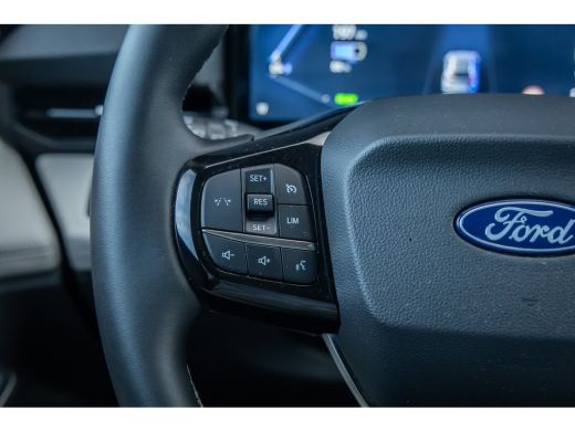 Ford Puma Gen-E 44 kWh | Camera | Winter-pack | Privacy-glass | Full LED ActivLease financial lease