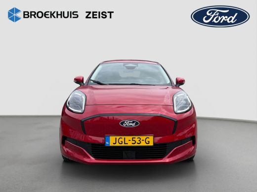 Ford Puma Gen-E 44 kWh | Camera | Winter-pack | Privacy-glass | Full LED ActivLease financial lease