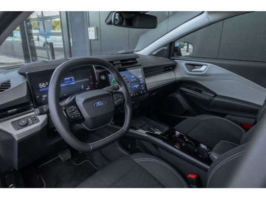 Ford Puma Gen-E 44 kWh | Camera | Winter-pack | Privacy-glass | Full LED ActivLease financial lease