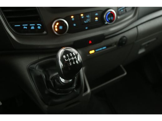 Ford Transit 2.0 TDCI L3H2 | Dubbele Cabine | Airco | Camera | Cruise | Carplay | Parkeersens. ActivLease financial lease