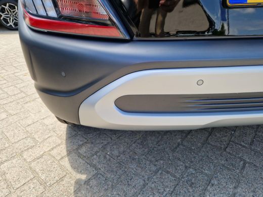 Hyundai Kona 1.6 GDI HEV Premium | All-in prijs | Automaat | Android auto/apple carplay | leder bekleding ActivLease financial lease