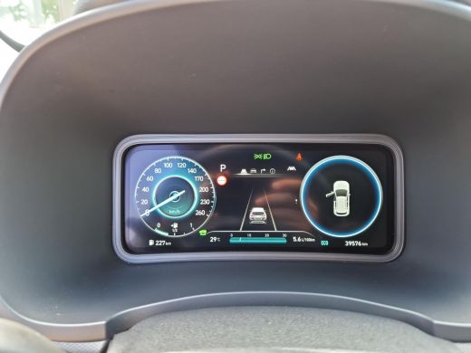 Hyundai Kona 1.6 GDI HEV Premium | All-in prijs | Automaat | Android auto/apple carplay | leder bekleding ActivLease financial lease